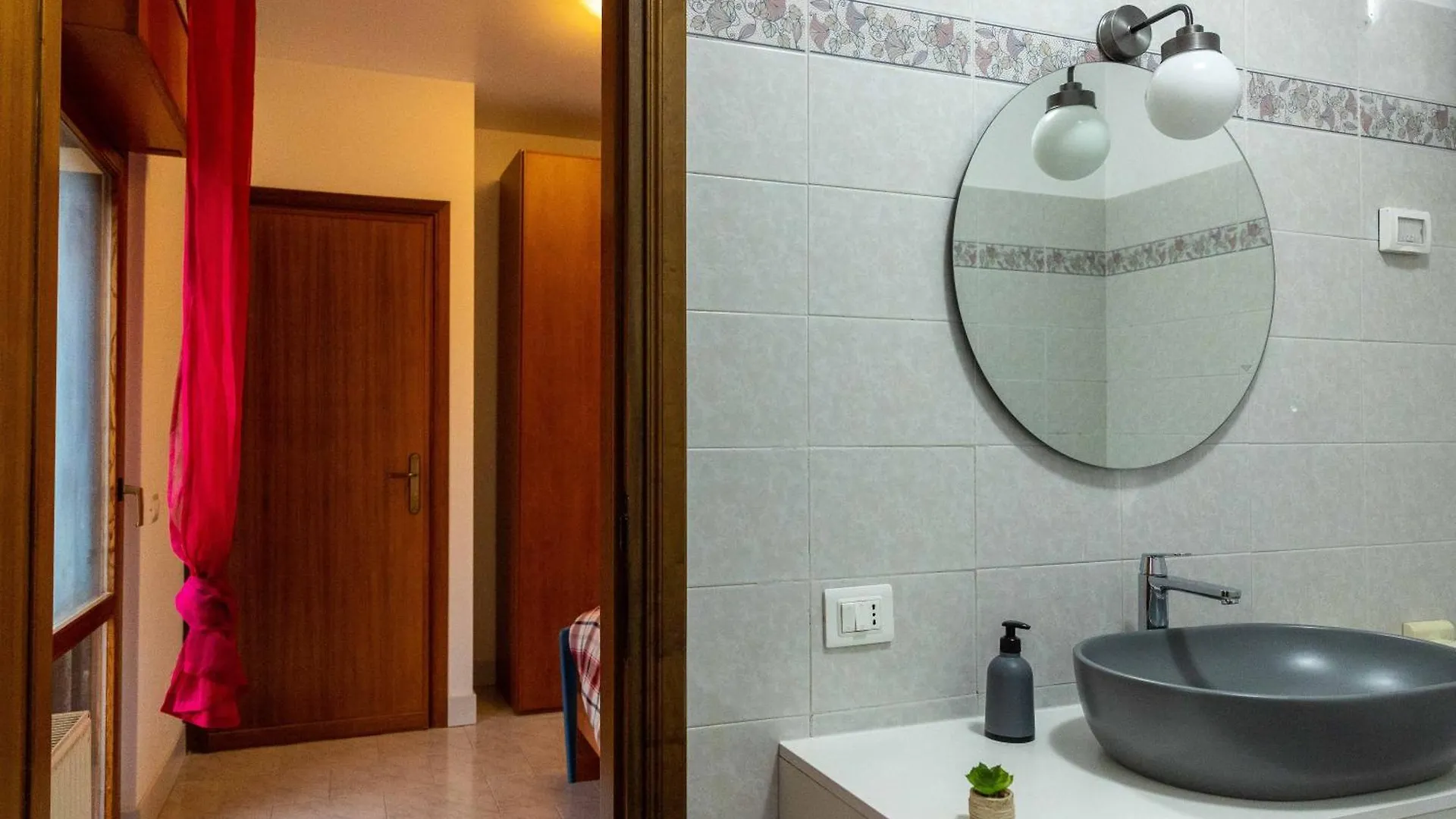 Appartamento Rome Villa