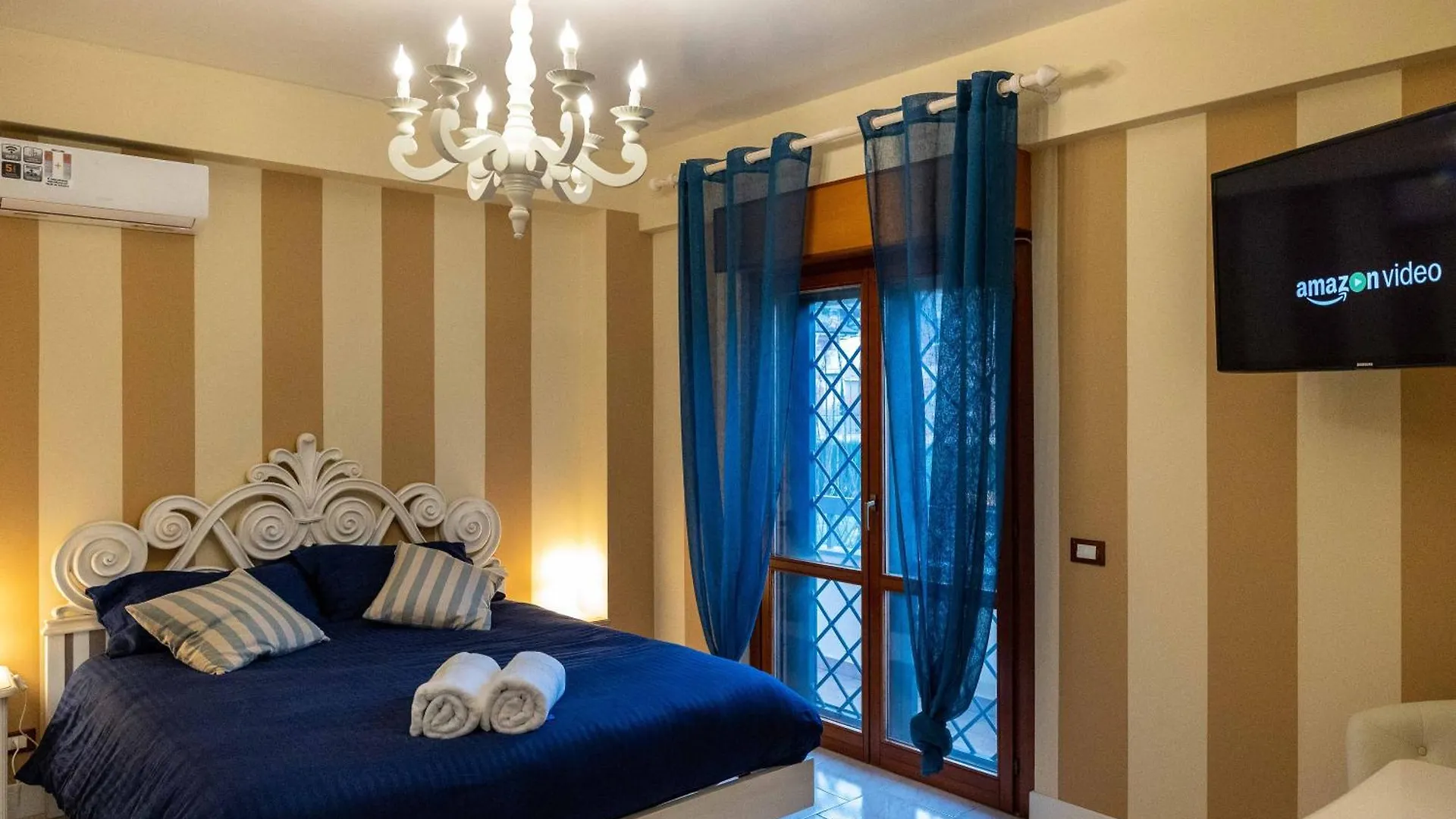 Villa Appartamento Rome Italy