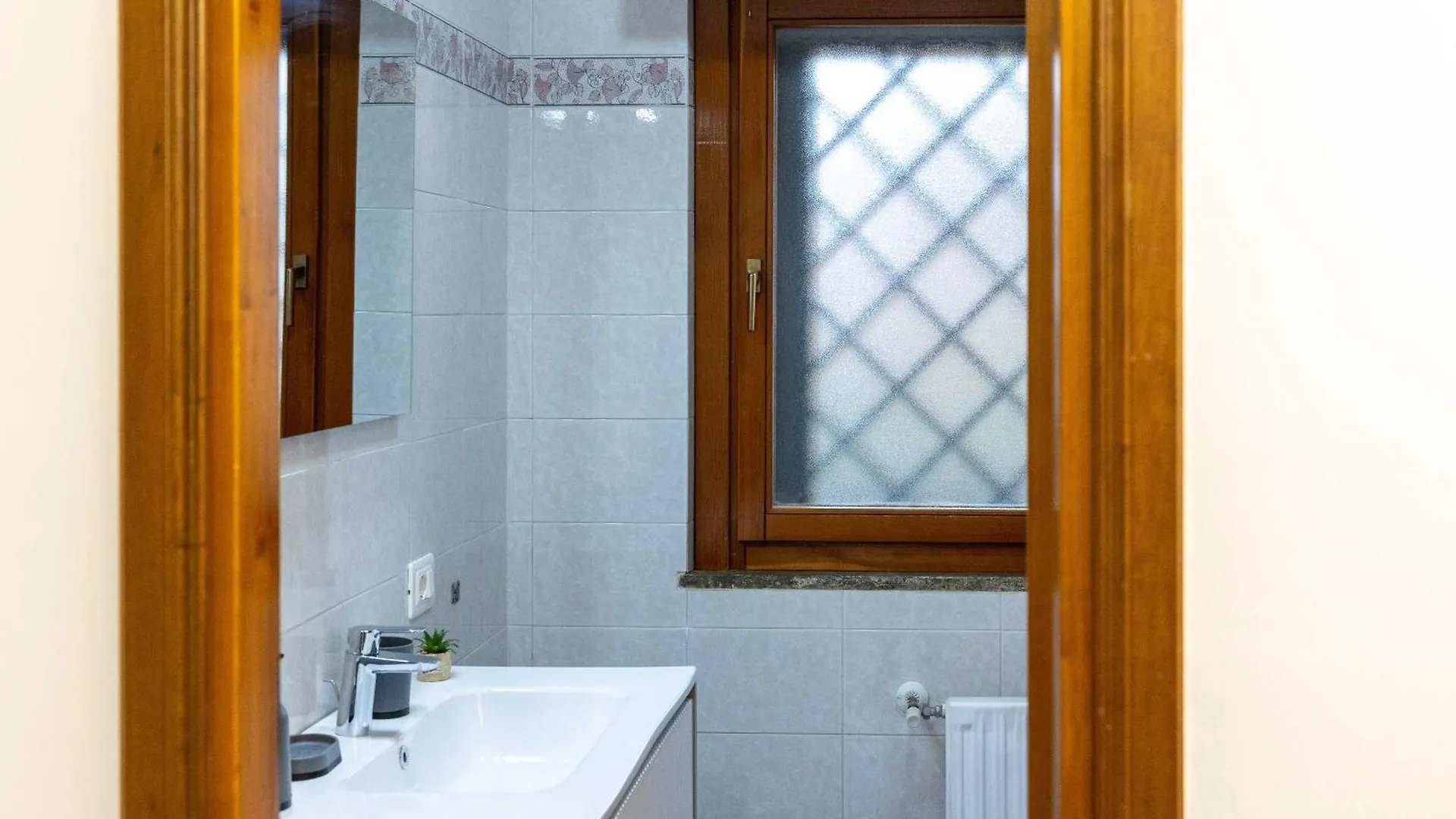 Villa Appartamento Rome