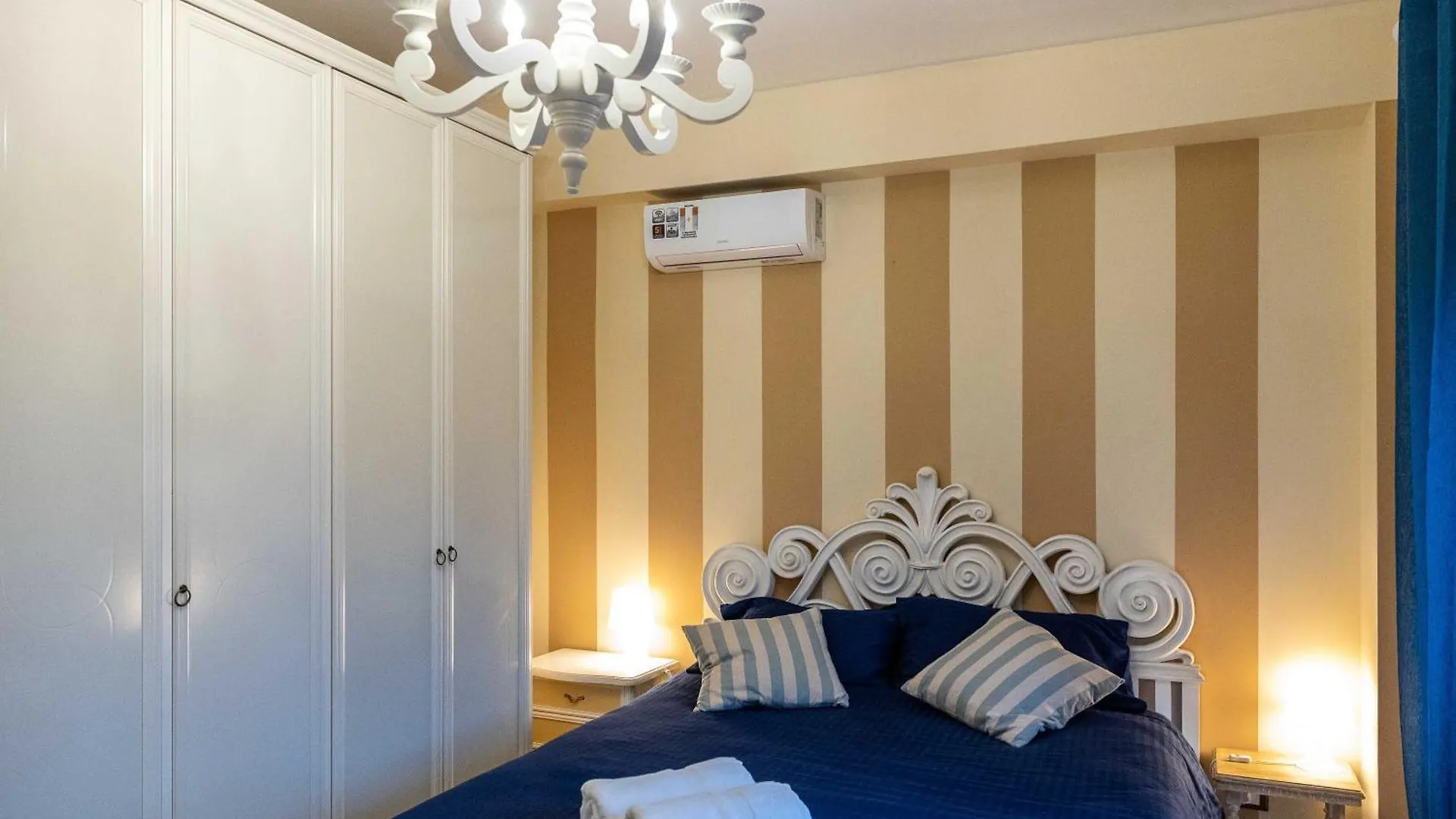Villa Appartamento Rome