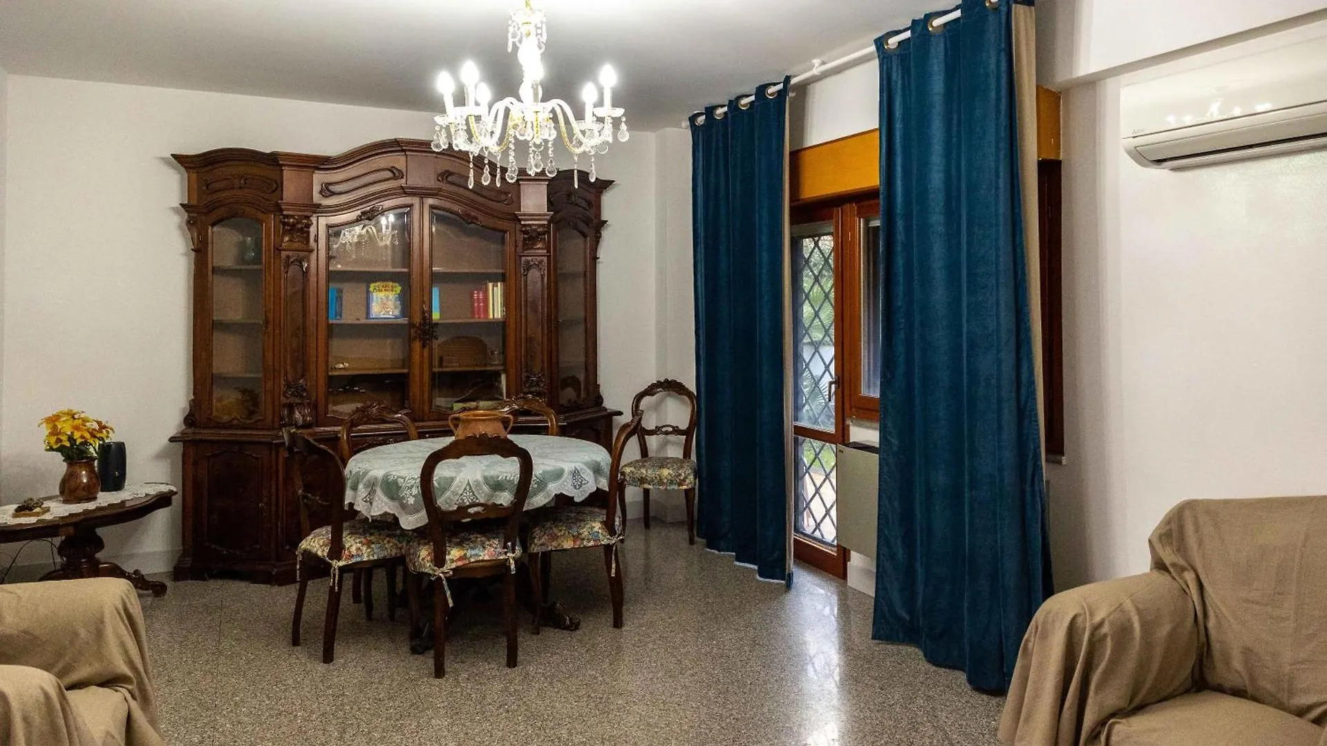 Appartamento Rome Italy