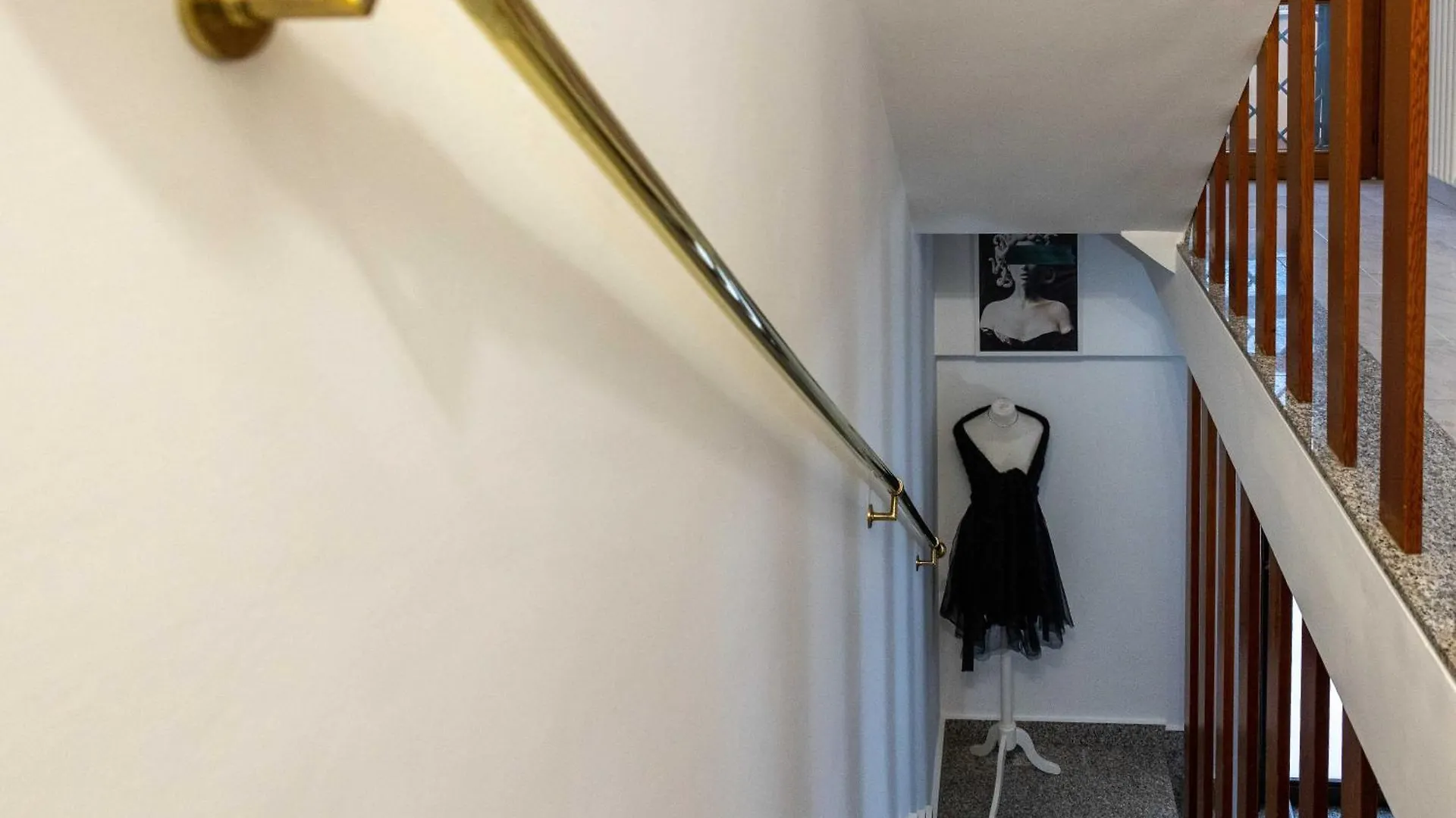 Appartamento Rome Villa