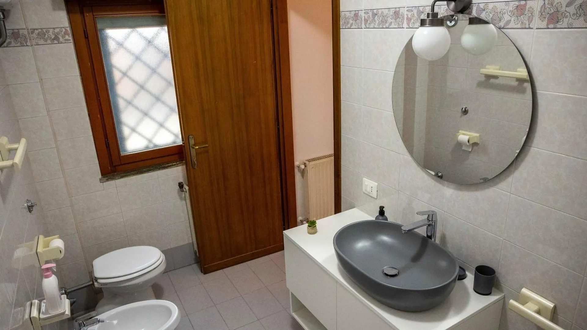 Appartamento Rome Villa