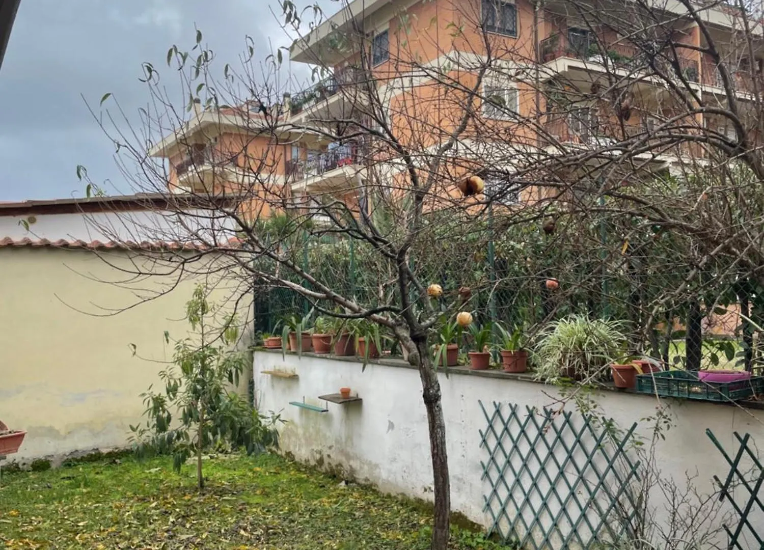 Appartamento Rome
