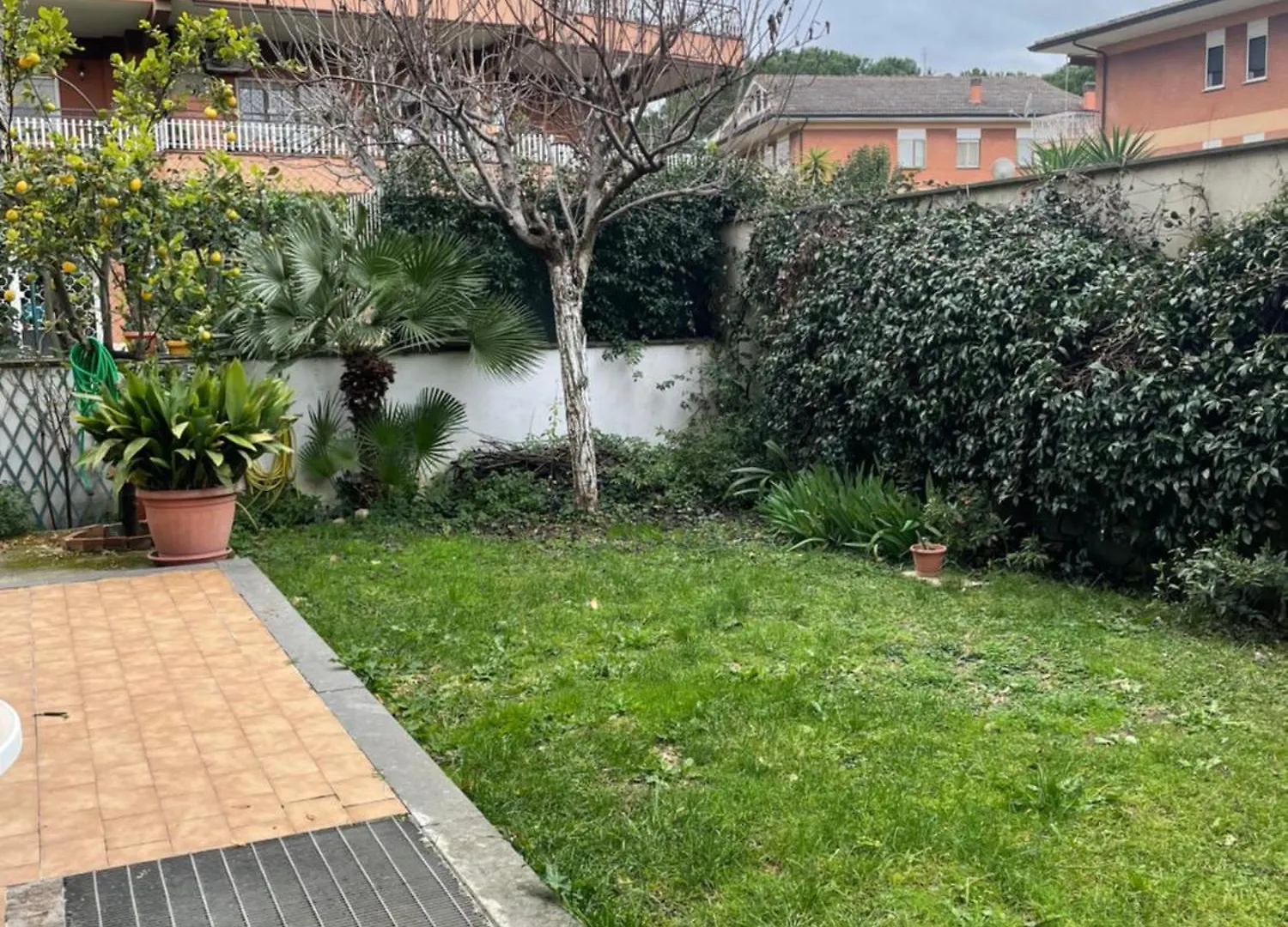 Villa Appartamento Rome