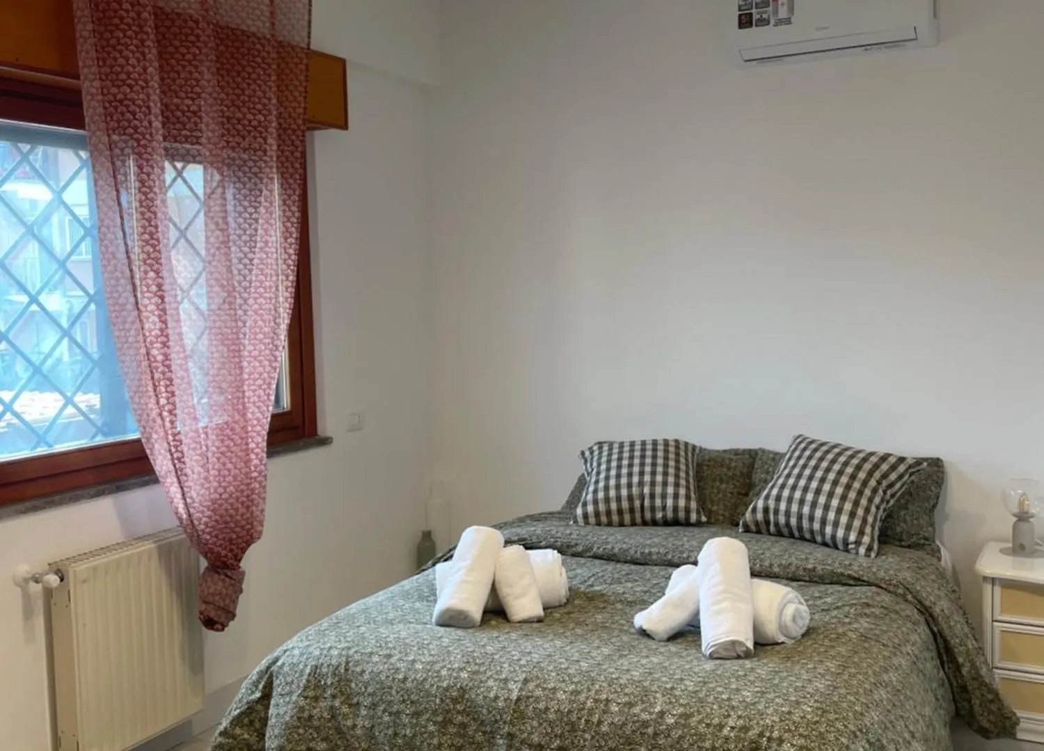Villa Appartamento Rome Italy