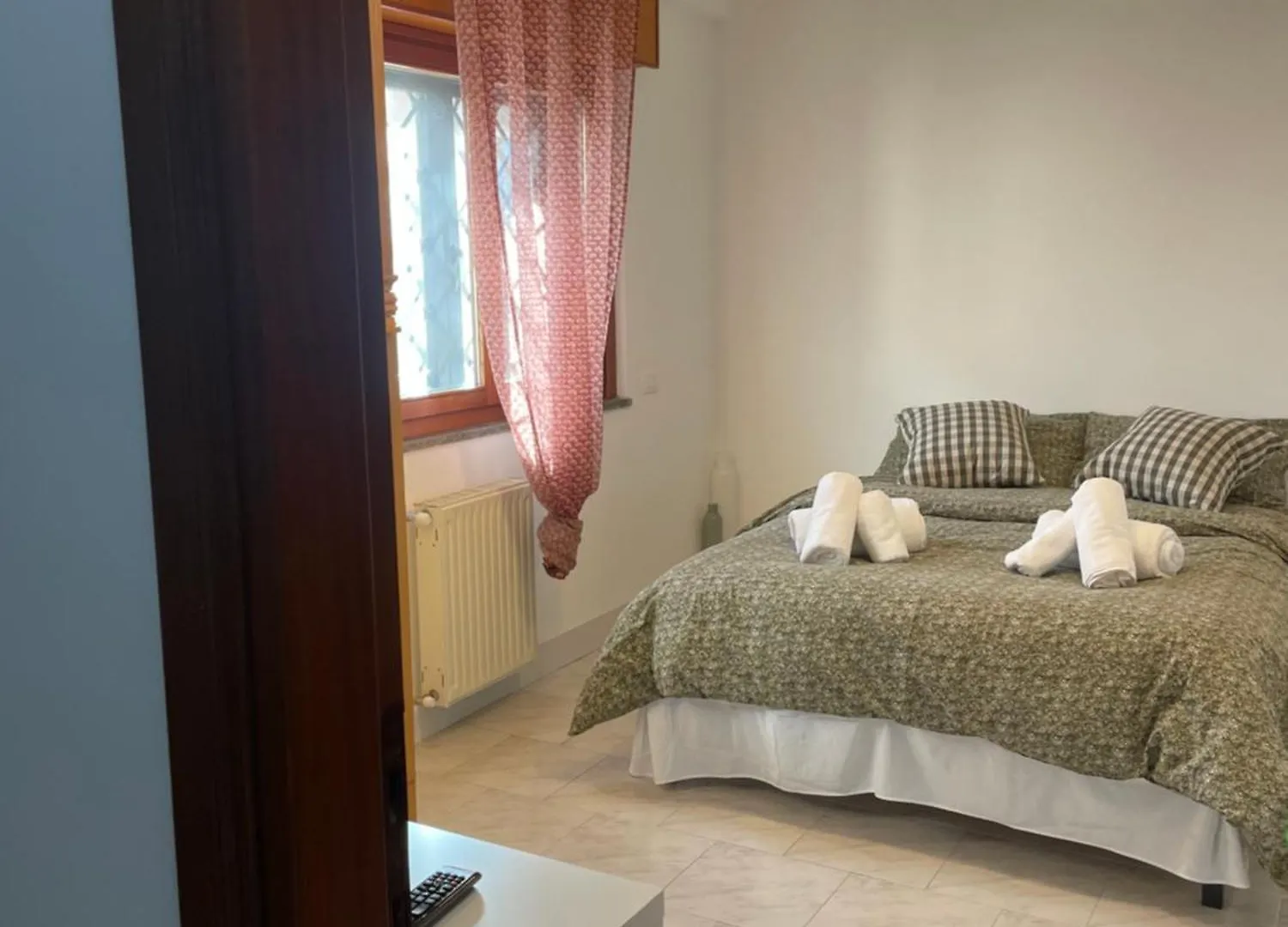 Appartamento Rome 0*,  Italy