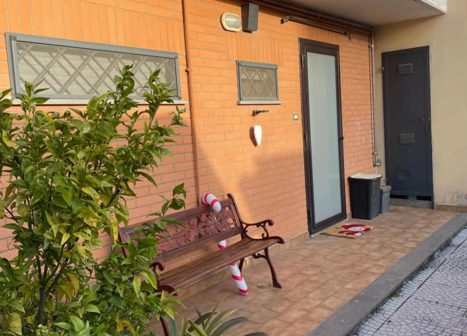 Appartamento Rome 0*,  Italy