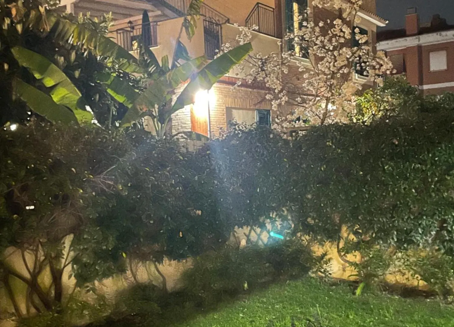 Appartamento Rome Villa