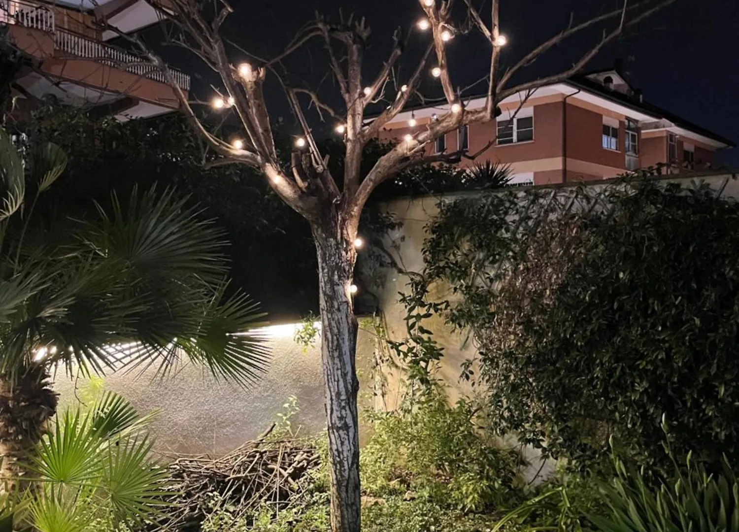 Villa Appartamento Rome