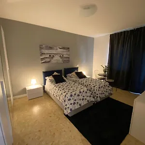 Guest house Ytha Housse Centro, Rome