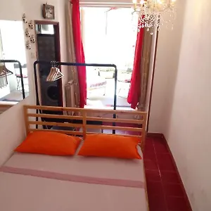 Séjour chez l'habitant La Casa Vecchia Di Claudio, Rome