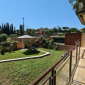 Residenza Alabama Rzym