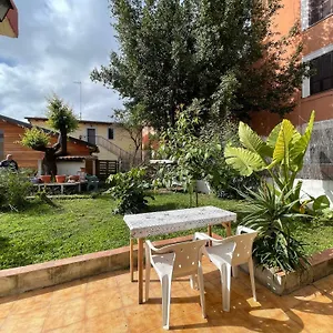 Villino Elda Rzym