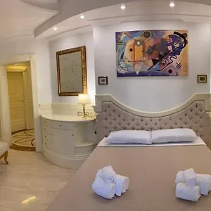 Guest house Simon's, Rome
