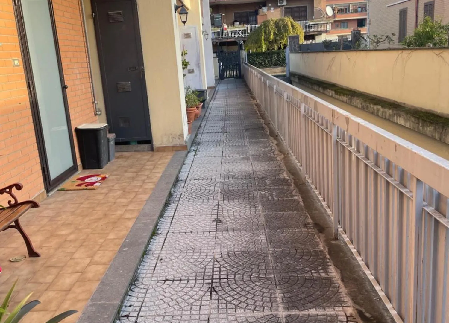 Appartamento Rome Italy